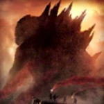 Logo of Godzilla Strike Zone android Application 